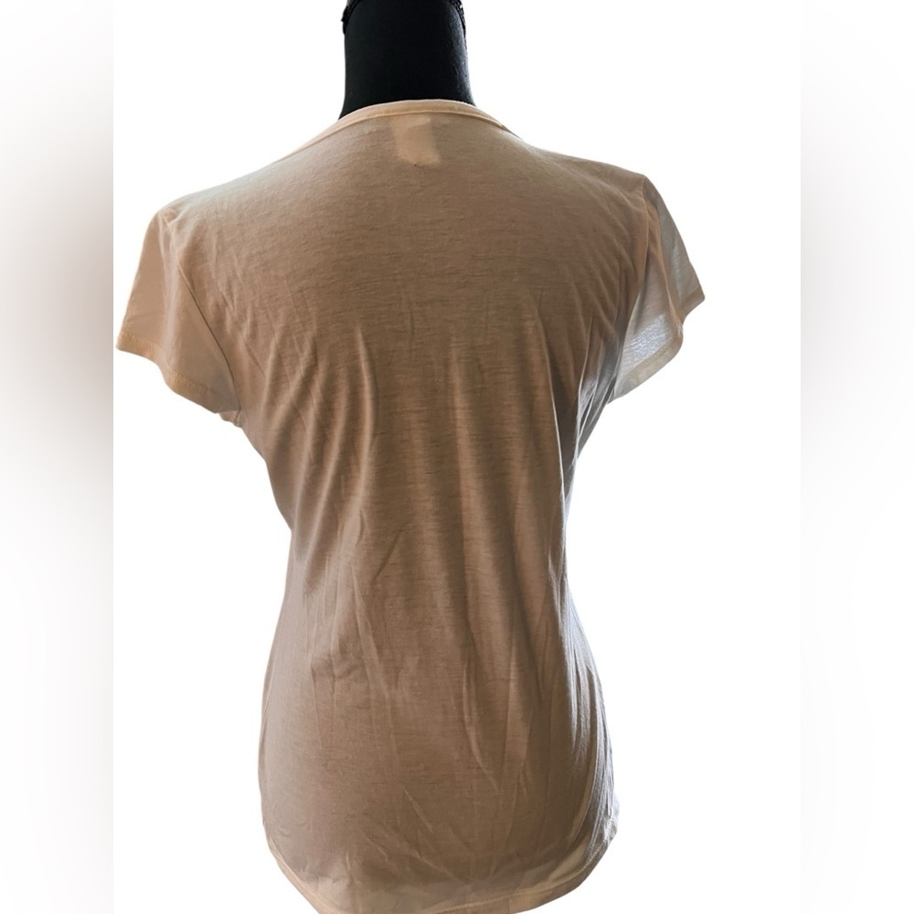 Simply Irresistible Fashion Tee - Picture 4 of 5